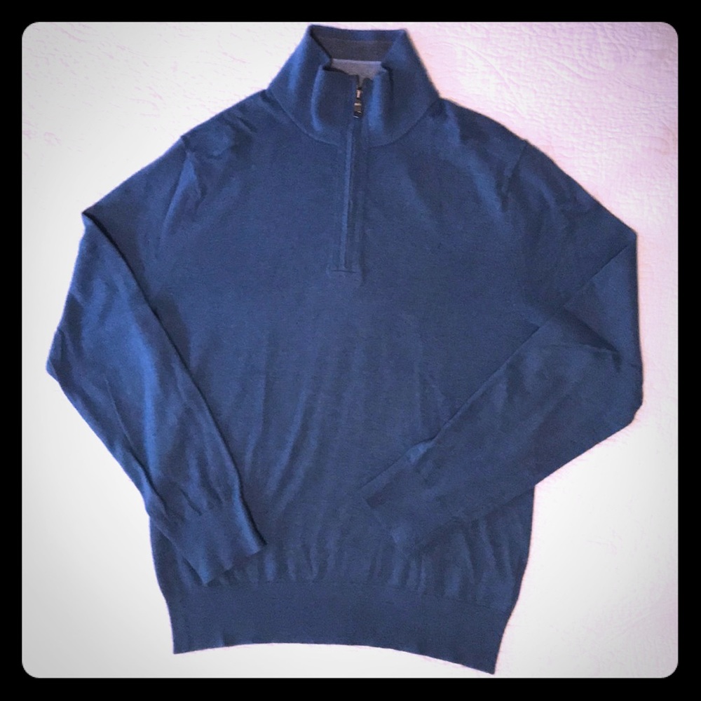 Men’s sweater